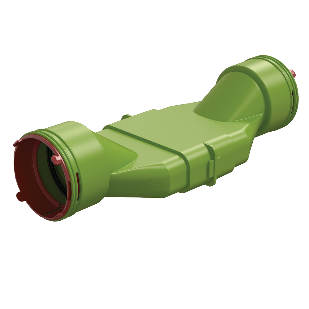 Air Excellent AE48C Crossing Kit