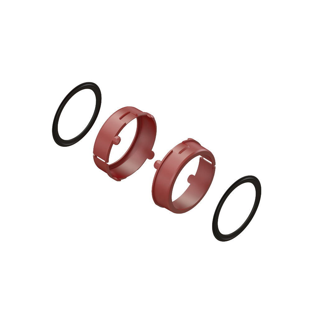 Air Excellent AE34C Connection Kit (Distribution Box - Valve Adaptor)