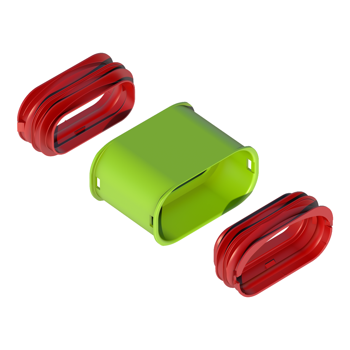 Air Excellent AE35SC Connector Kit