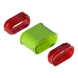 Air Excellent AE35SC Connector Kit