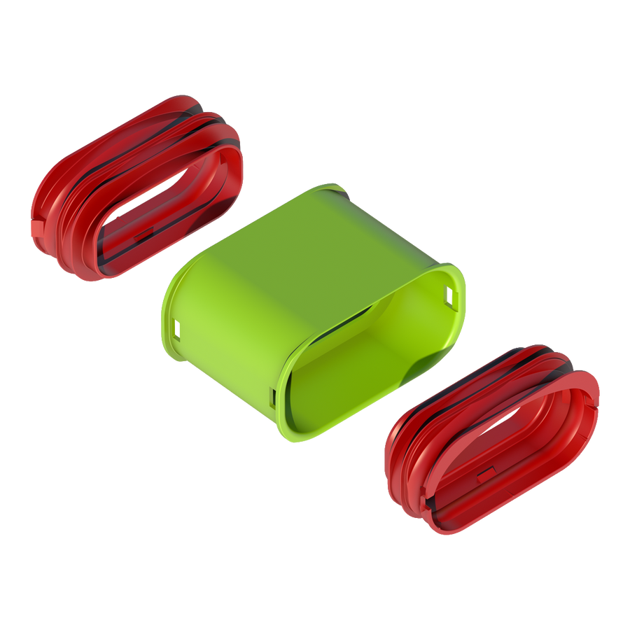 Air Excellent AE35SC Connector Kit