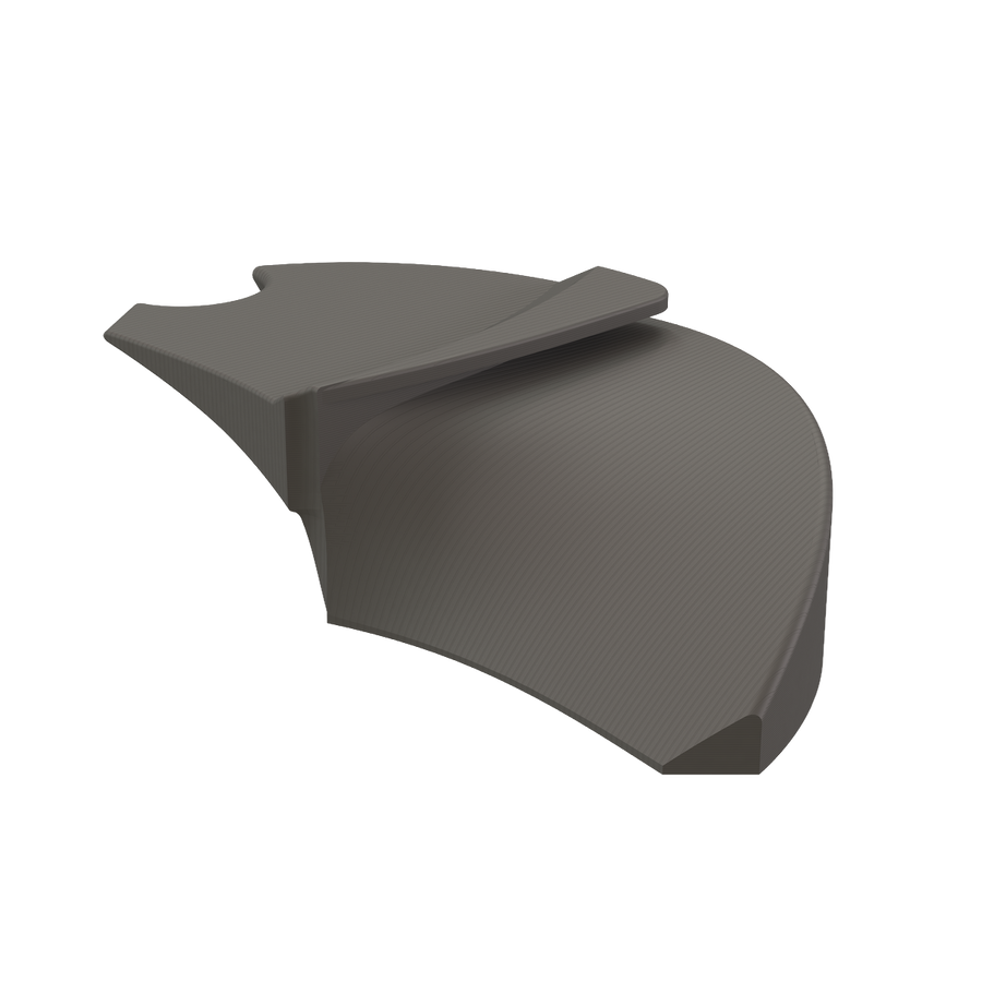 Haelix Clean Zone Valve Insert