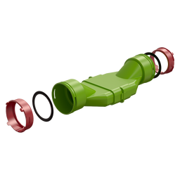 Air Excellent AE48C Crossing Kit