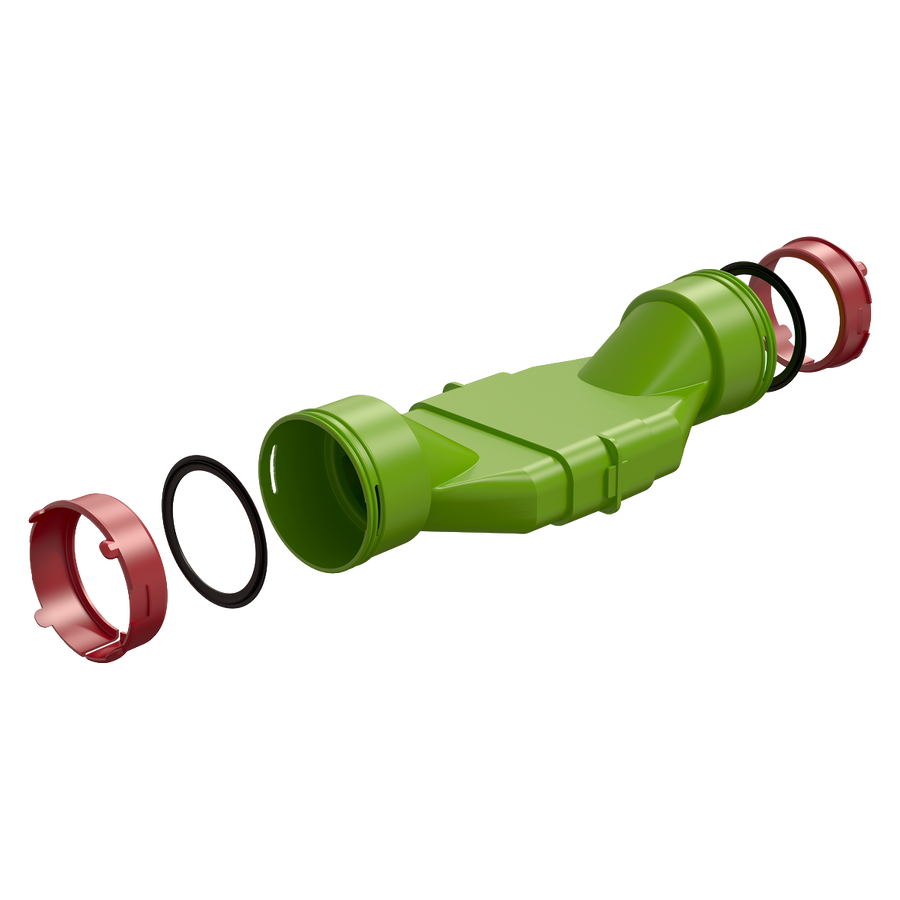 Air Excellent AE48C Crossing Kit