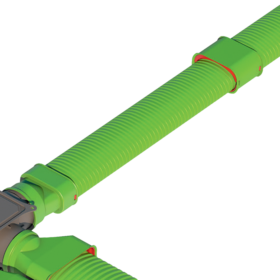 Air Excellent AE35SC Connector Kit