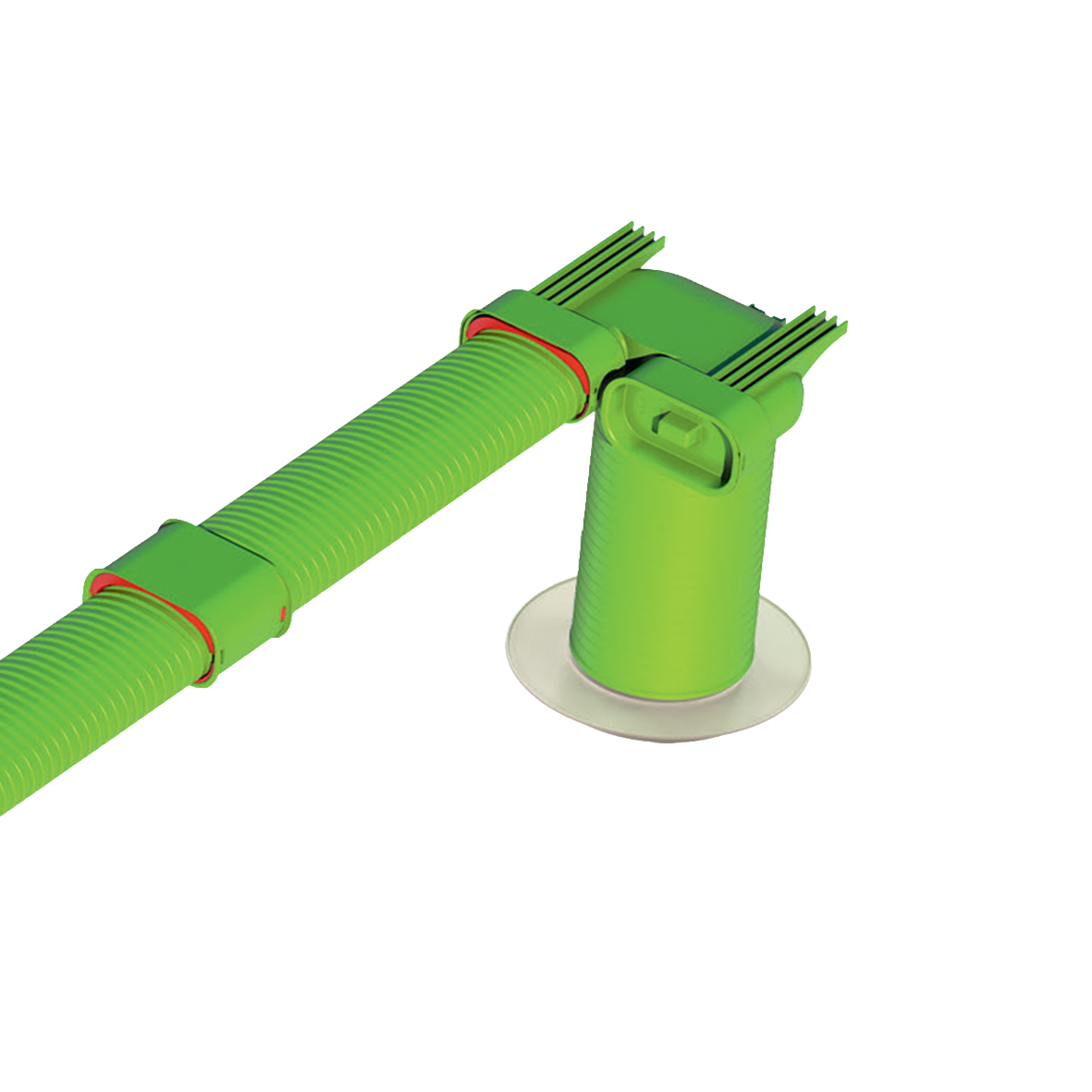 Air Excellent AE35SC Connector Kit