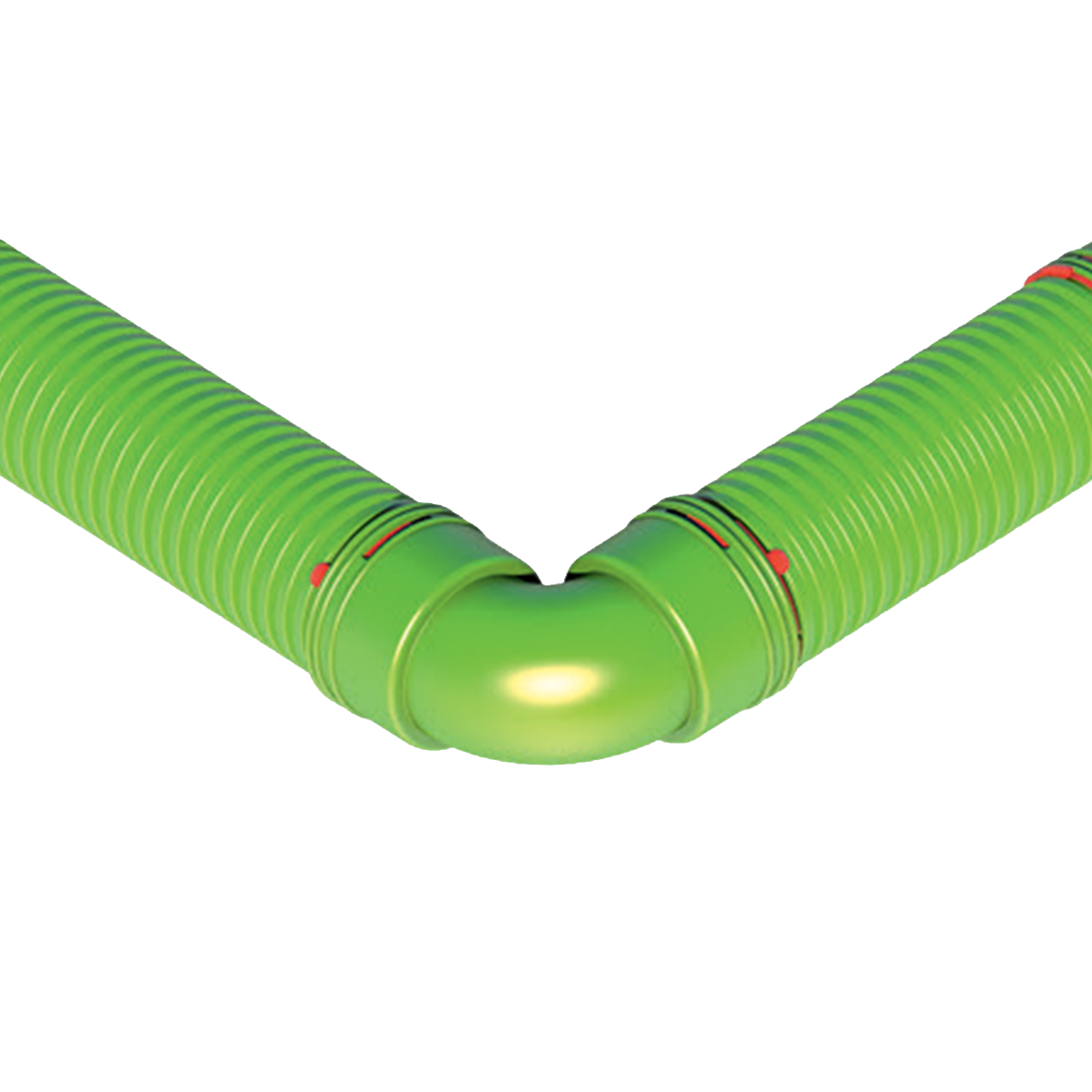 Air Excellent AE34C Bend 90° Kit