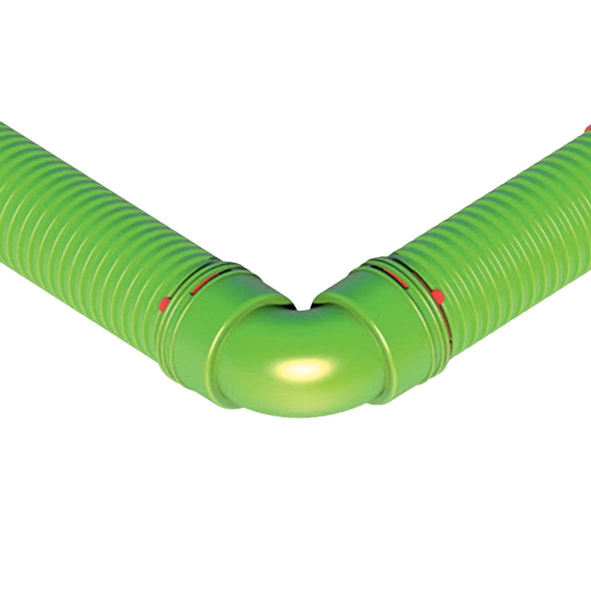 Air Excellent AE48C Bend 90° Kit