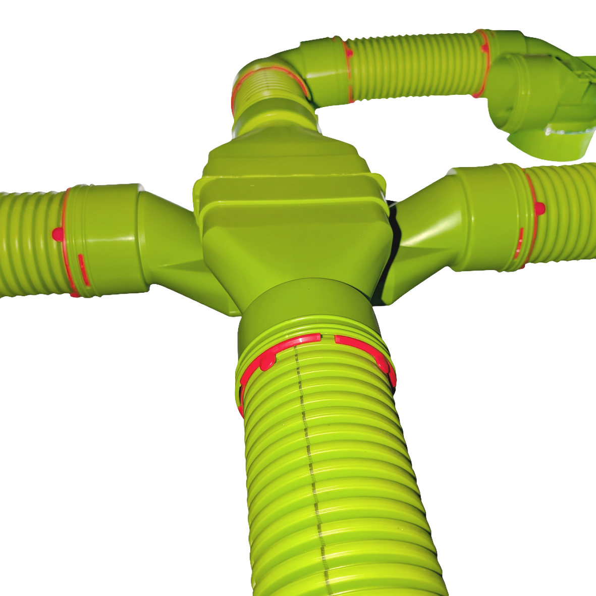 Air Excellent AE48C Crossing Kit