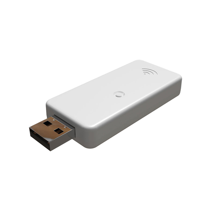 Brink Wireless Transmitter and Receiver for Flair