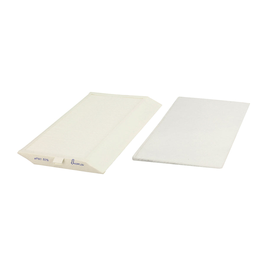 Replacement Air Filters for Brink Flair 450/600 (G4/F7)