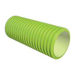 Air Excellent AE48C Semi-Rigid Duct Anti-Microbial & Anti-Static 50m