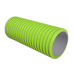 Air Excellent AE23C Semi-Rigid Duct 50m