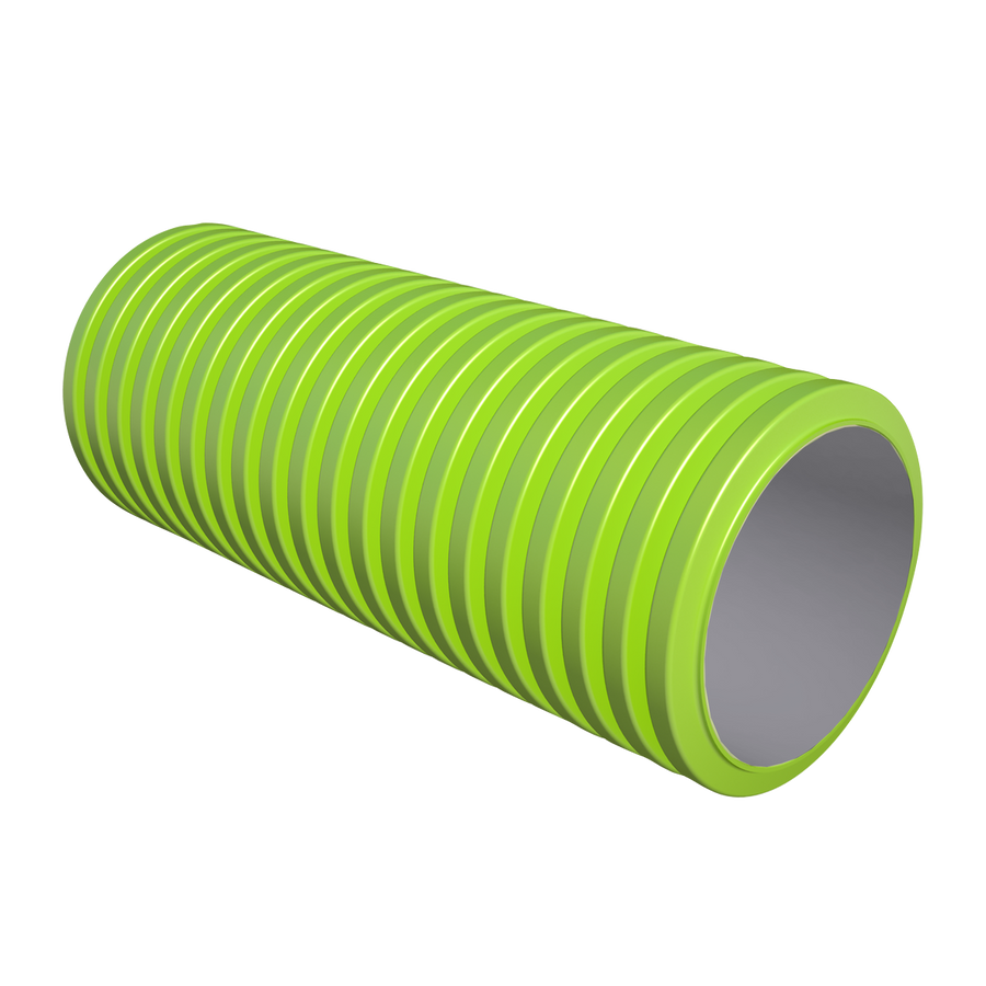 Air Excellent AE23C Semi-Rigid Duct 50m