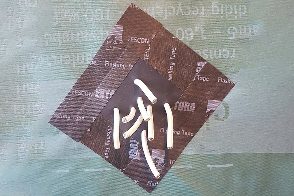 KAFLEX Cable Sealing Grommets and Patches