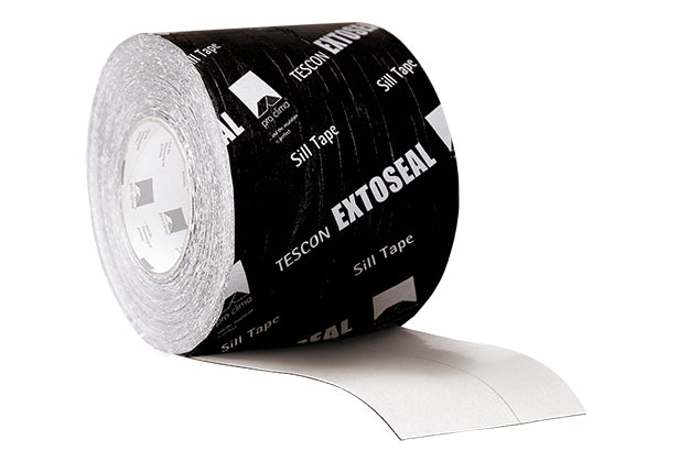 TESCON EXTOSEAL External Sill Tape