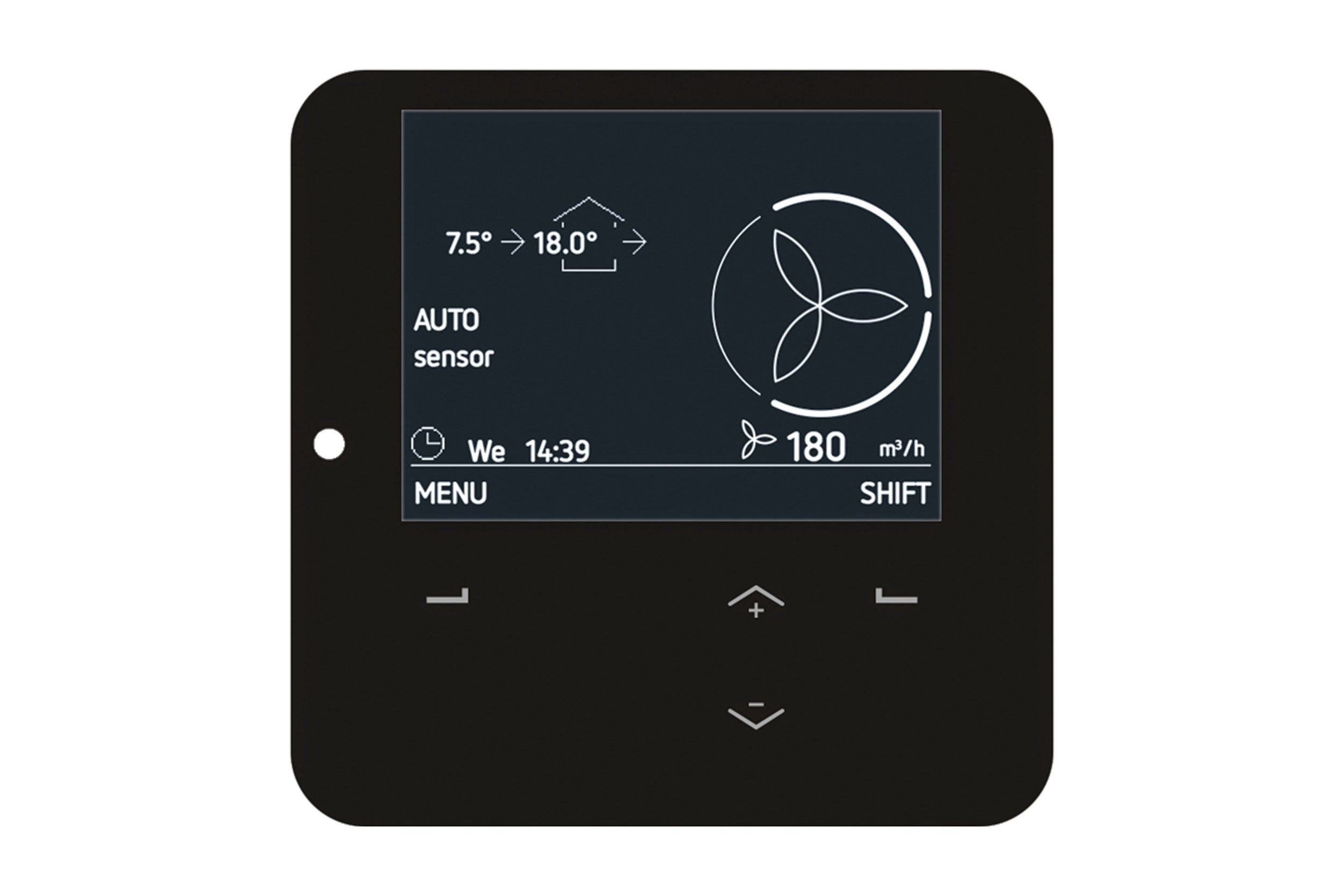Zehnder ComfoAir Q350/Q450/Q600: Heat/Energy Recovery Ventilation Systems