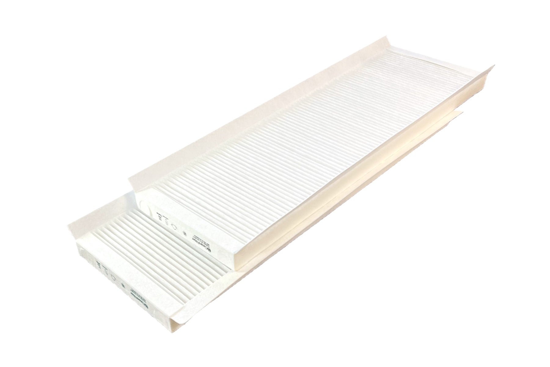 Replacement Air Filters for Zehnder ComfoAir Q350/Q450/Q600