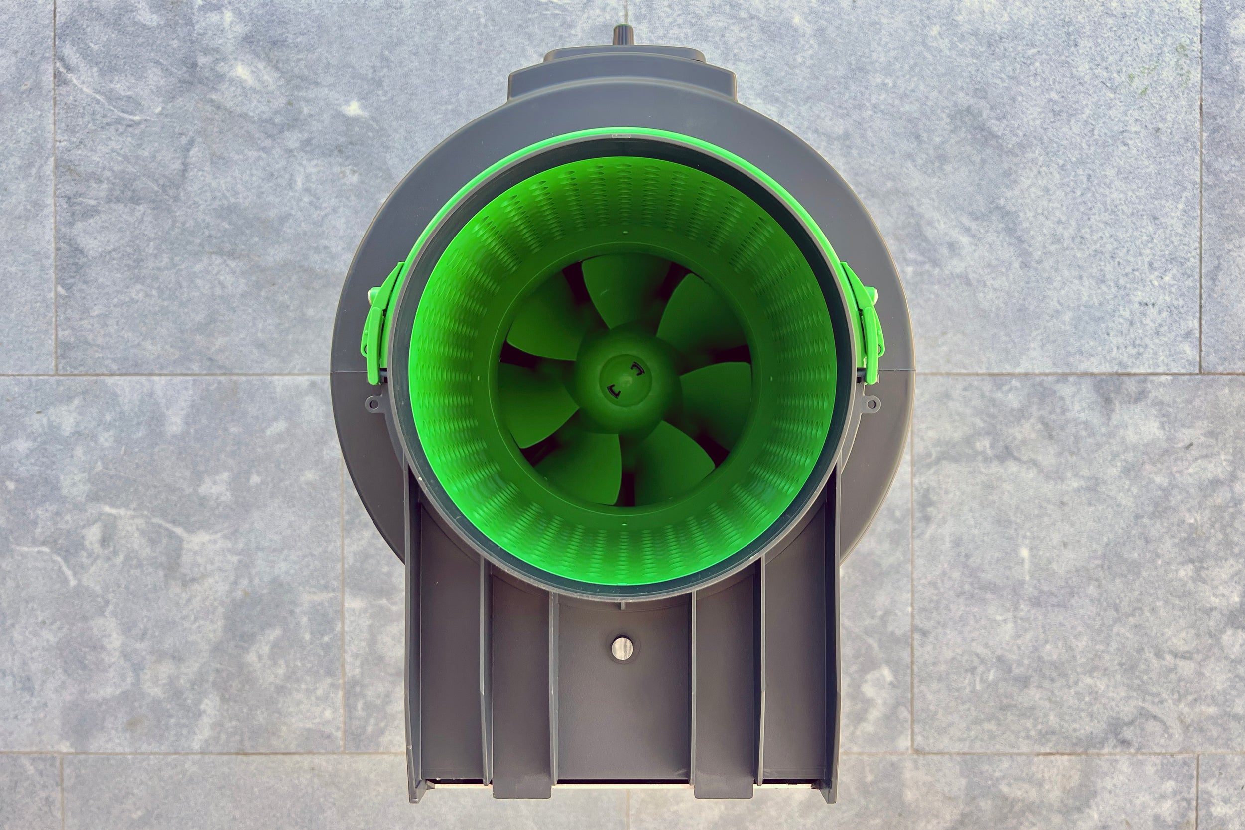 Vortice Lineo 200 Quiet ES