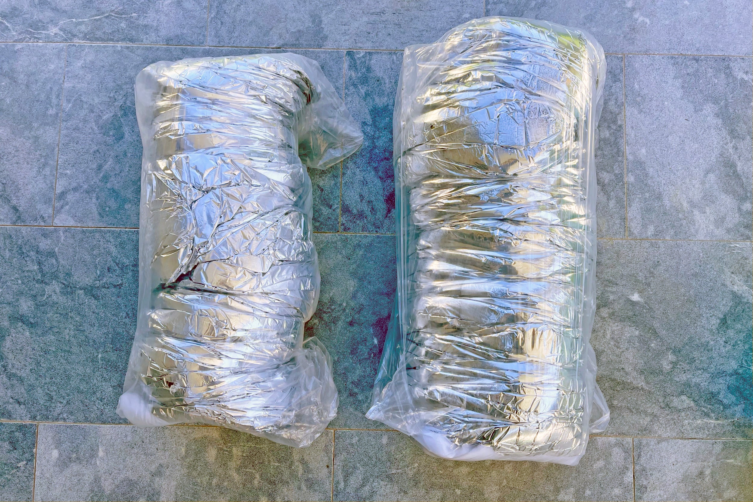 Standard Insulated Duct