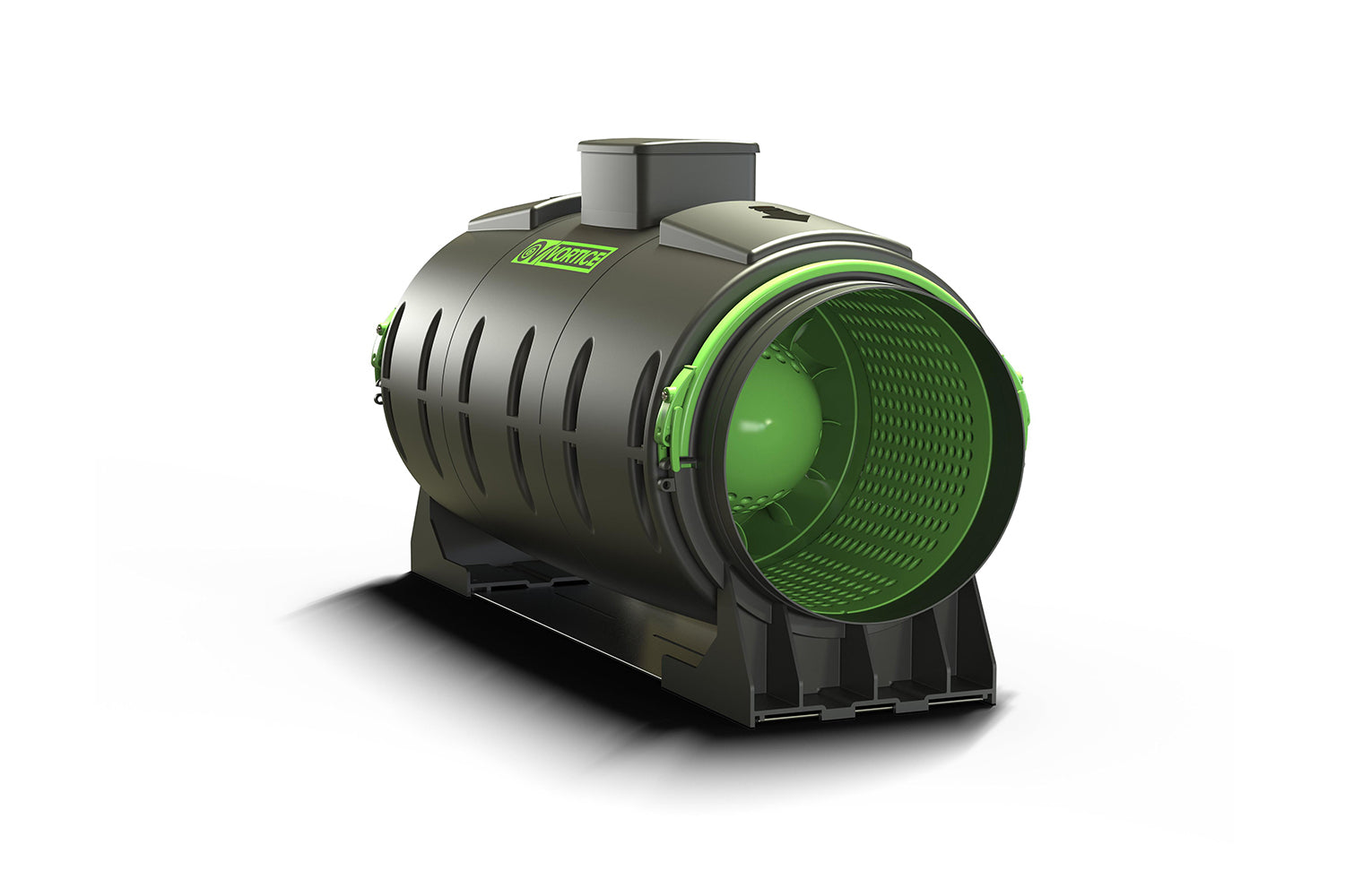 Vortice Lineo 250 Quiet ES