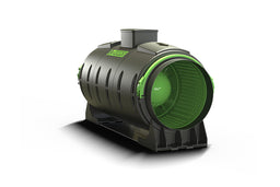 Vortice Lineo 250 Quiet ES