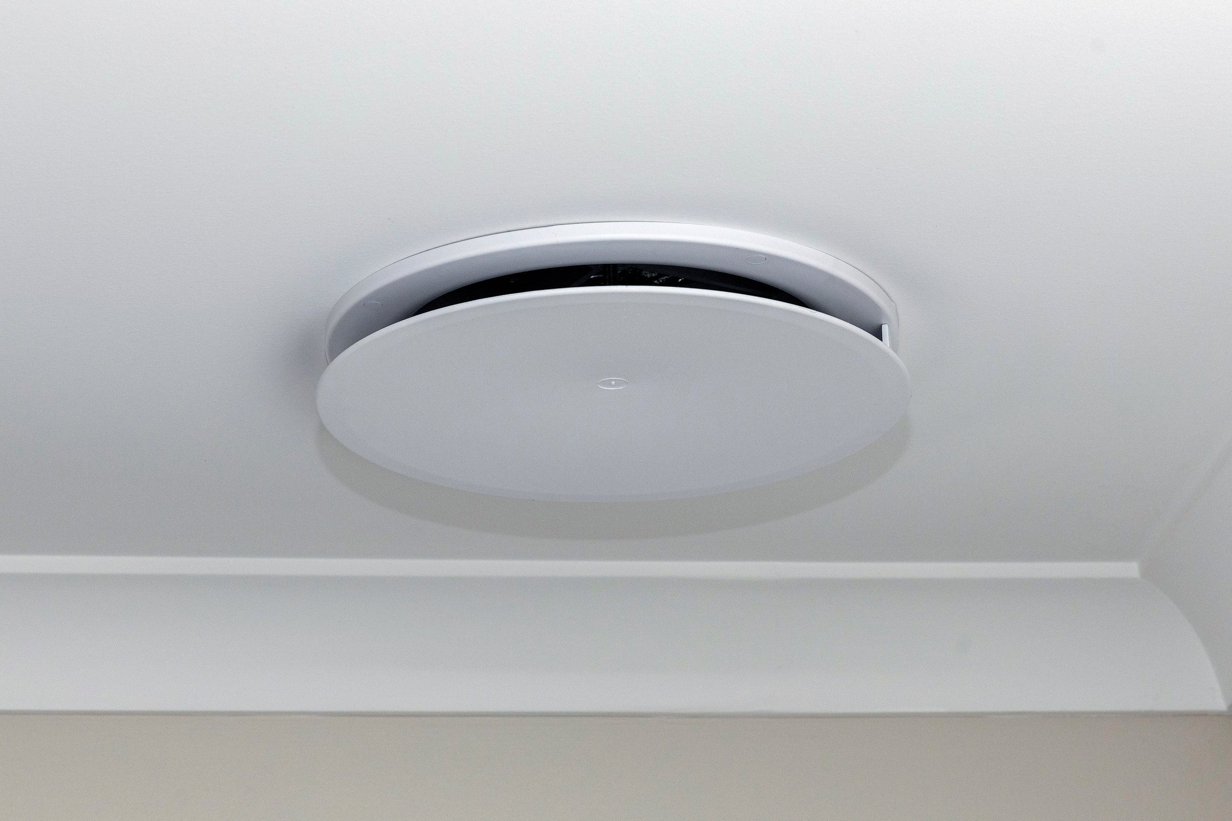 Positive Input Ventilation (PIV) Kits (AC Motors)