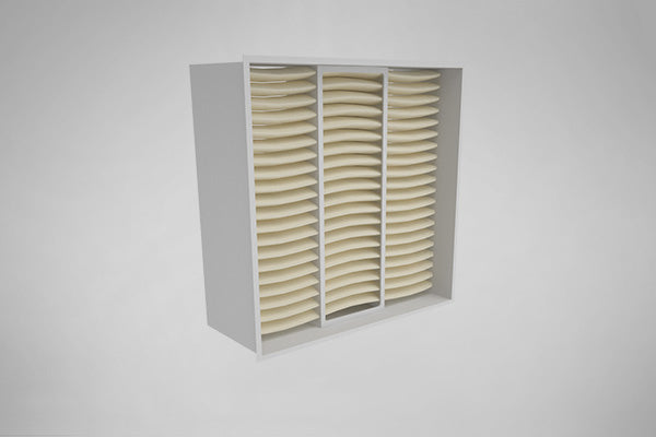 HRV Deep Pleat F8 Filter