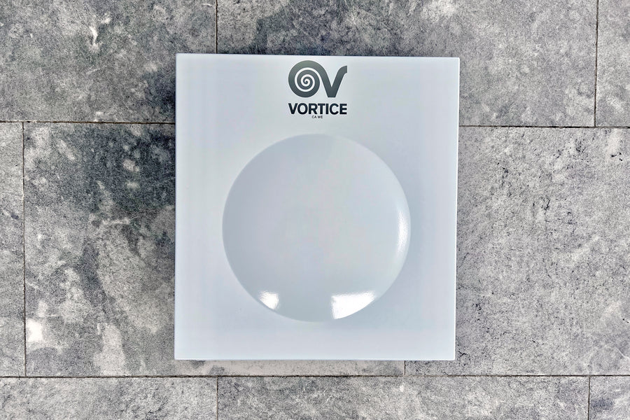 150mm External Wall Mounted Centrifugal Fan