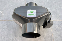 AC Centrifugal Fan