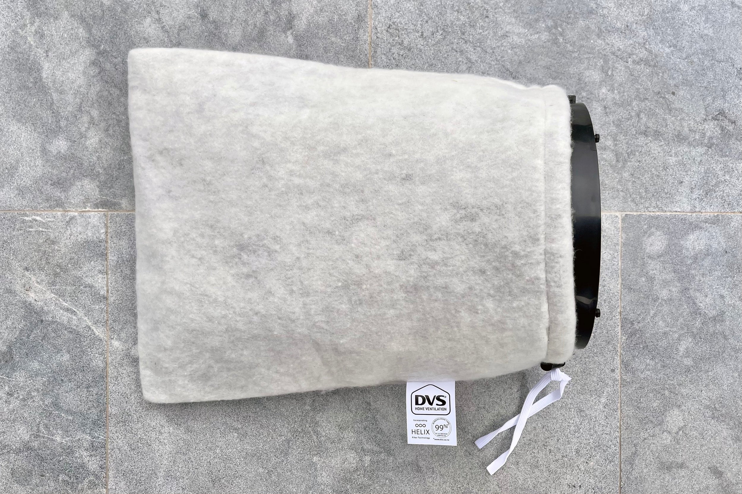 Positive Input Ventilation (PIV) Kits (AC Motors)