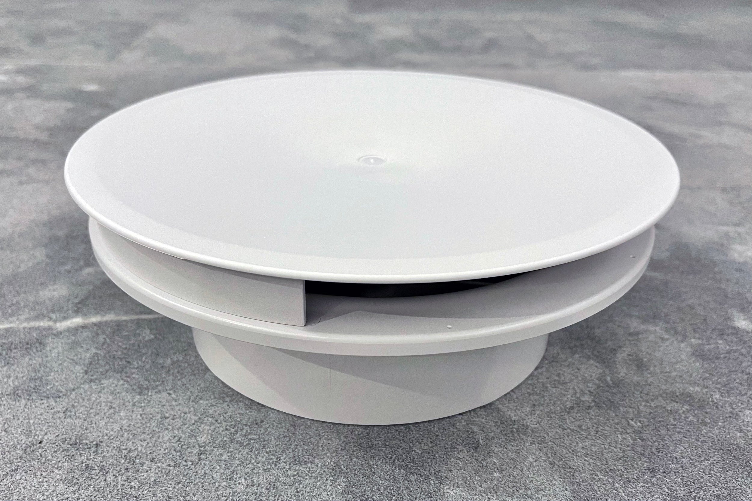 Positive Input Ventilation (PIV) Kits (AC Motors)