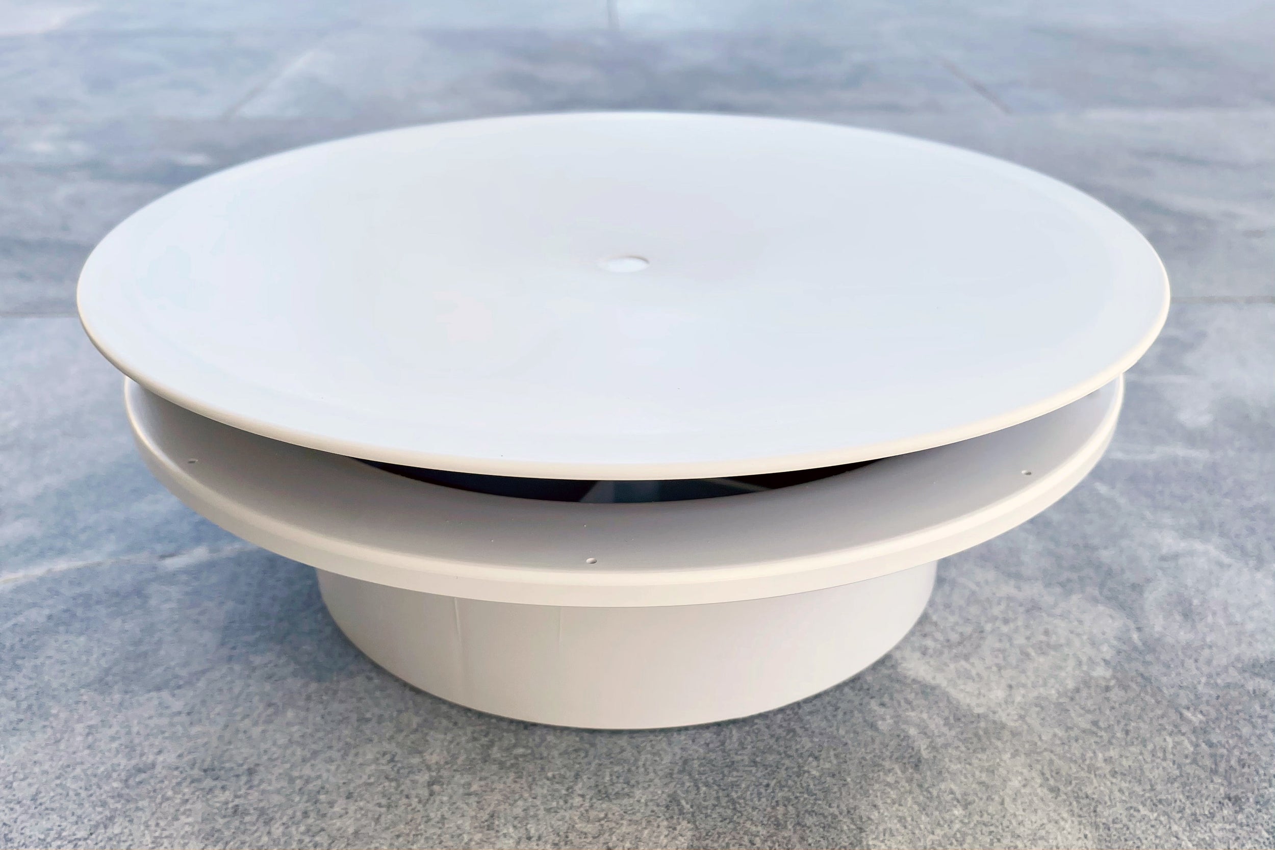 Positive Input Ventilation (PIV) Kits (AC Motors)