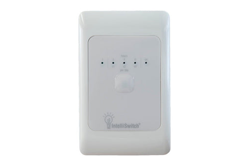 Intellitec Command Timer IntelliSwitch Smart Timers · Fresh Ventilation