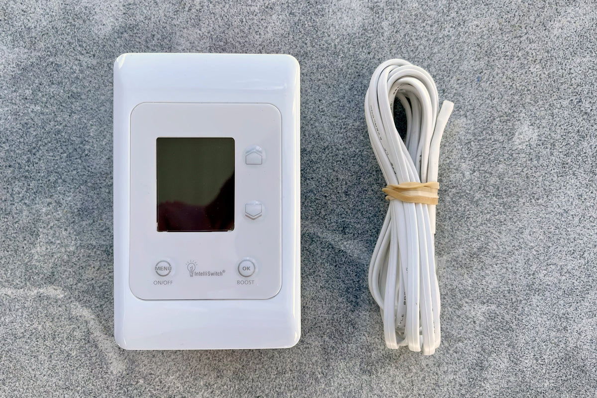 Piv Kit Positive Input Ventilation (PIV) Kits (AC Motors) · Fresh Ventilation