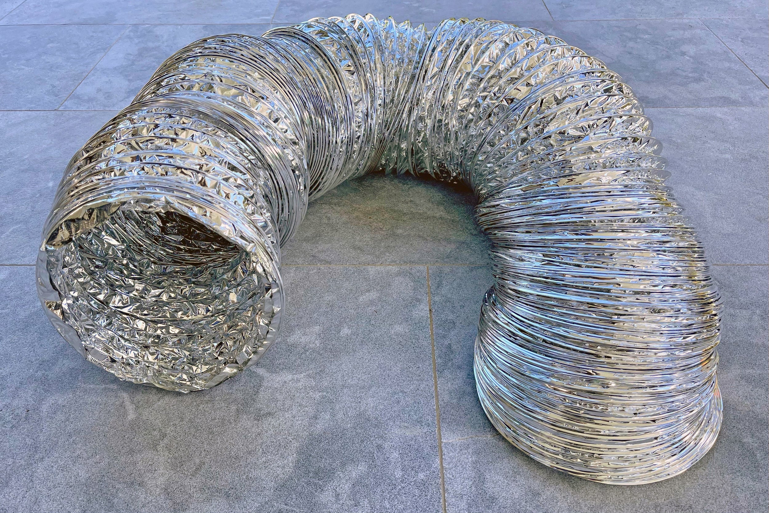 Positive Input Ventilation (PIV) Kits (AC Motors)